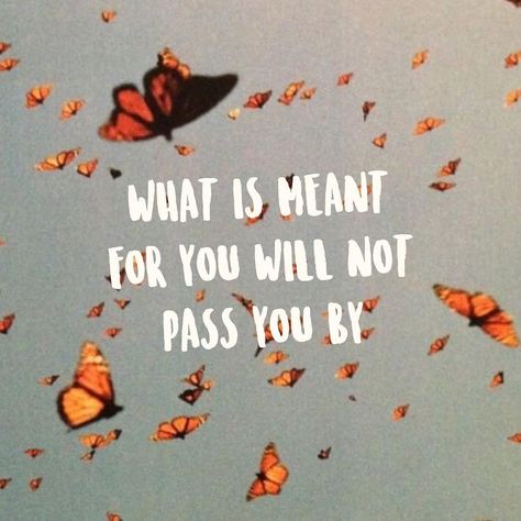 Nothing That Is Meant For You Will Pass You By, Nothing Meant For You Will Pass You By, What's Meant For You, What Is For You Will Not Pass You, What Is Meant For You, What Is Meant For You Will Not Pass You, Iphone Board, Soulmate Love Quotes, High Key