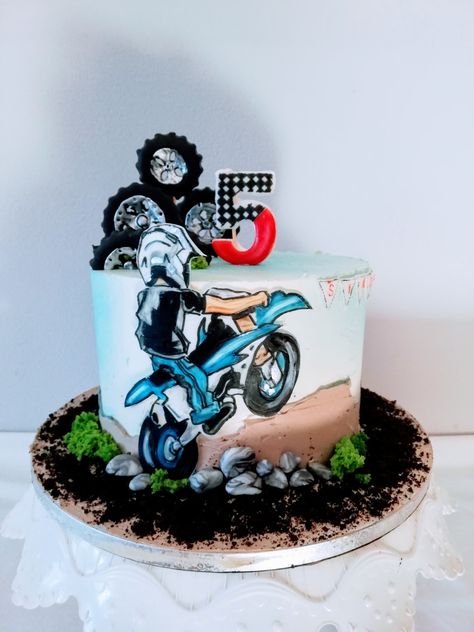 Biker Cake, Motor Cake, Motocross Cake, Bolo Motocross, Motorcycle Birthday Cakes, Liverpool Cake, Motorbike Cake, Motorcycle Cake, Motorcycle Birthday