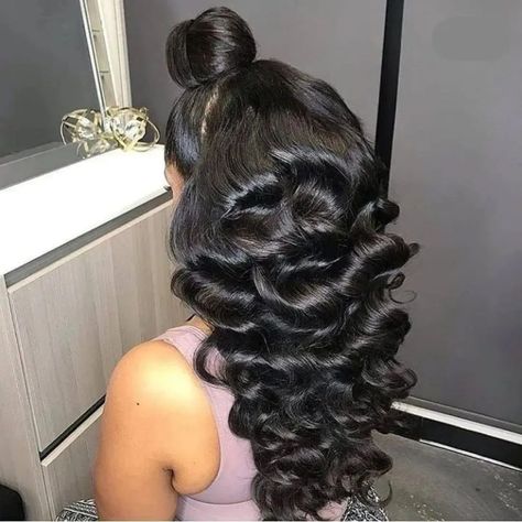 Dmv Hairstylist, Black Hair Pixie Cut, Bundles Hairstyles, Pretty Wigs, Slay Hairstyles, Lace Front Black, Future Hairstyles, Pixie Cut Wigs, African American Wigs