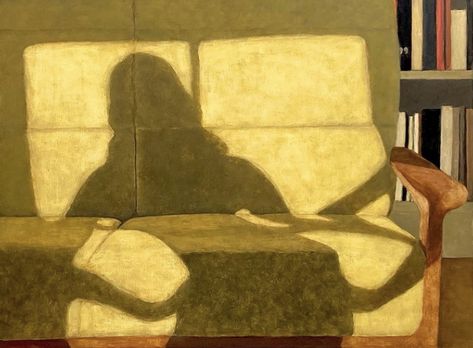 Jess Allen, Shadow Painting, Light Painting, The Search, Painting Inspiration, The Light, No. 2, Painting & Drawing, Art Inspo