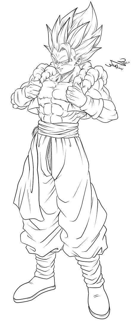 wangsen578 en Twitter: "超 https://t.co/DtS34OjQpI" / Twitter Dragon Balls Drawings, Gogeta And Vegito Drawing, Dragon Ball Super Coloring Pages, Dragon Ball Z Stencil, Goku Drawing Sketch Easy, Dragon Ball Lineart, Drawing Dragon Ball Art, Dbz Coloring Pages, Dbz Drawings Sketches