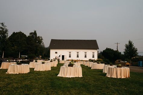 The Old Schoolhouse // Newberg, Oregon // Wedding reception // outdoor wedding reception // outdoor wedding at the old schoolhouse // Newberg wedding photography // Portland wedding photography // The Old Schoolhouse wedding photography Schoolhouse Wedding, Wedding Reception Outdoor, Newberg Oregon, Old Schoolhouse, Wedding Venues Oregon, Portland Wedding, Outdoor Wedding Reception, Outdoor Reception, Oregon Wedding