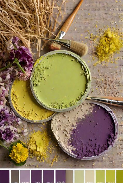 Discover the perfect blend of Chartreuse and Eggplant in the Top 5 Palettes of SW colors for your room. Elevate your space with stunning interior designs!
#ad  


#kitchen
#wallpaint2024
 #color2024
 #DIYpainting
 ##DIYhomedecor
 #Fixhome What Color Goes With Chartreuse, Pistachio Paint Color, Eggplant Paint, Chartreuse Aesthetic, Eggplant Paint Color, Chartreuse Paint, Lime Green Color Palette, Chartreuse Color Palette, Chartreuse Decor