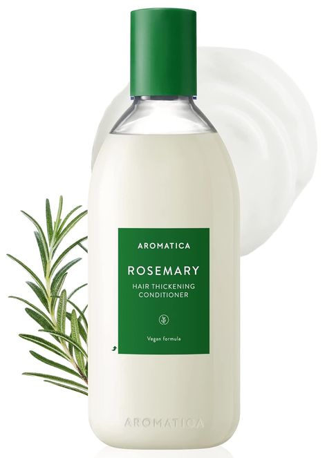 AROMATICA Rosemary Hair Thickening Conditioner Sri Lanka | Ubuy Aromatica Rosemary, Conditioner For Damaged Hair, Rosemary Hair, Power Converters, Vegan Hair, Moisturizing Conditioner, Hair Thickening, Health Supplements, Hair Conditioner