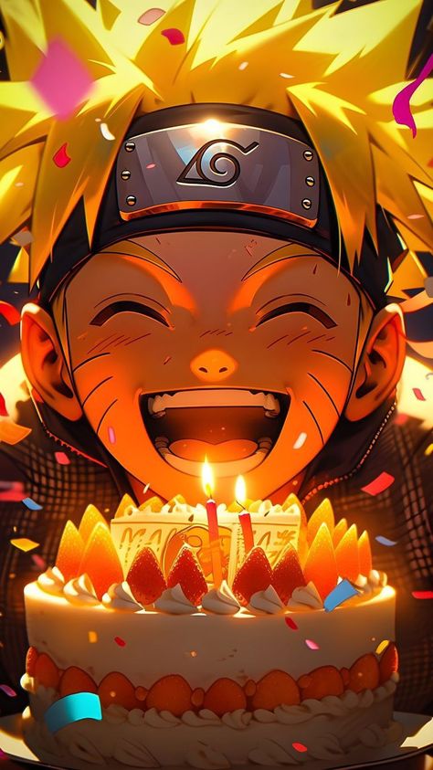 Sasuke Birthday, Early 2000s Cartoons, Naruto Mignon, Naruto Birthday, Kid Naruto, Naruto Uzumaki Hokage, Naruto And Sasuke Wallpaper, Rick Y Morty, Naruto Uzumaki Art