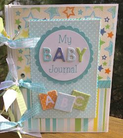 Mini Albümler, Scrapbook Bebe, Baby Mini Album, Baby Scrapbook Pages, Baby Layouts, Baby Boy Scrapbook, Baby Memory Book, Scrap Album