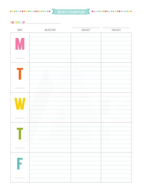 TEACHER PLANNER BY MISS TIINA | MissTiina.com Montessori Lesson Plans Template, Free School Planner, Teacher Planning Binder, Montessori Lesson Plans, Plan Book Template, Free Lesson Planner, Teachers Planner, Teacher Planner Templates, Timesheet Template