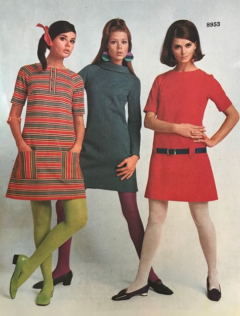 70s Fashion on X: "Short detour back to 1960s #Australia #newidea #vintagefashion https://t.co/KStL3AnEkO" / X 1960 Teenage Fashion, 1960s Female Fashion, 1960s Japanese Fashion, Mod Girl 60s, Swinging Sixties Fashion, Twiggy 1960s, 1961 Fashion, 1966 Fashion, 70s Fashion Magazine