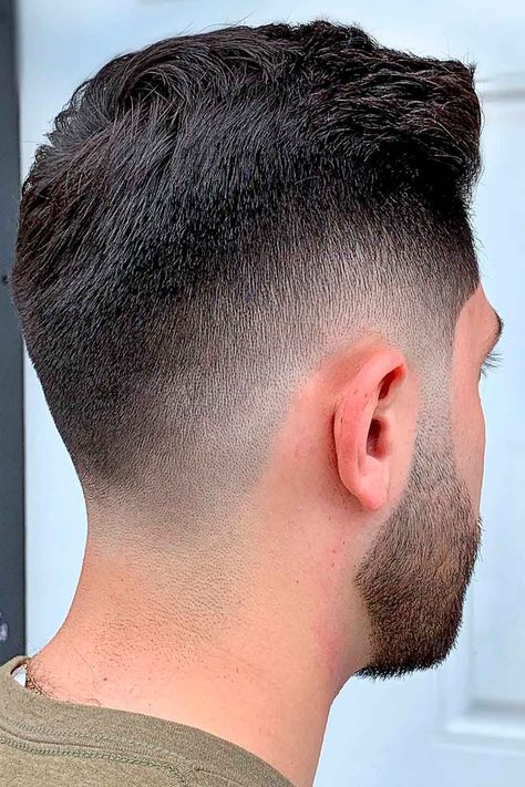 Taper Undercut, Low Fade Haircut Mens, Faded Haircut, Military Haircuts Men, Haircut Mens, Low Taper Fade Haircut, Mid Fade Haircut, Best Fade Haircuts, High Fade Haircut