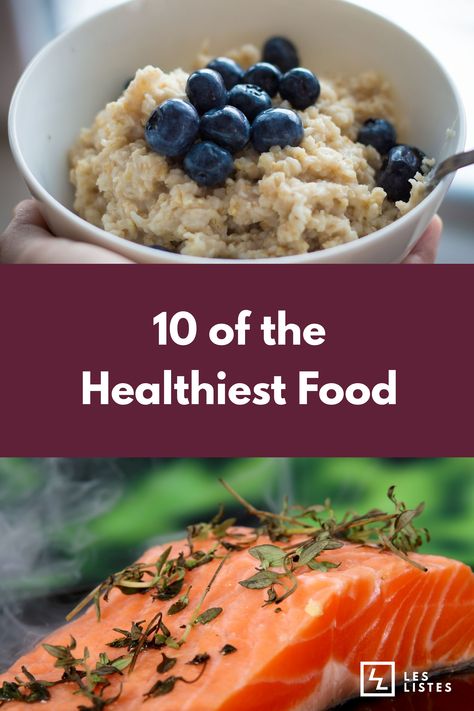 Lunches Healthy, Healthiest Diet, Top 10 Healthy Foods, Healthy Food Recipies, Dinners Healthy, Drinks Healthy, 10 Healthy Foods, Lunch Healthy, Healthiest Foods