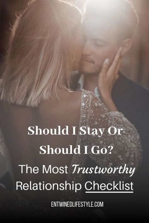 Relationship Checklist, Relationship Values, Prayer For Married Couples, Marriage Prayers, Relationship Quiz, Should I Stay, Lifestyle Coaching, Relationship Questions, Married Couples