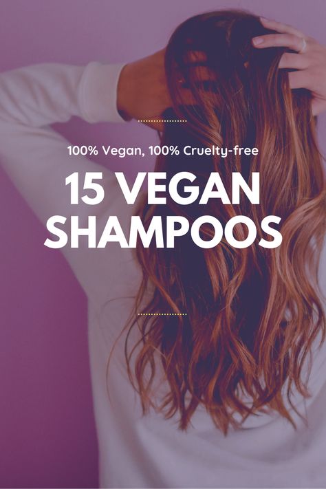 Cruelty Free Hair Products, Vegan Clothes, Cheap Shampoo, Natural Hair Spray, Natural Hair Care Routine, Clean Beauty Makeup, Color Safe Shampoo, Shampoo Brands, Vegan Bath Products