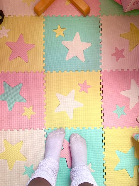 Kawaii Rugs Bedroom, Cutecore Living Room, Cutecore Furniture, Cutecore Bed, Cutecore Room Decor, Jojifuku Room, Age Reggresion Room, Kawaii Core Aesthetic, Cutecore Bedroom