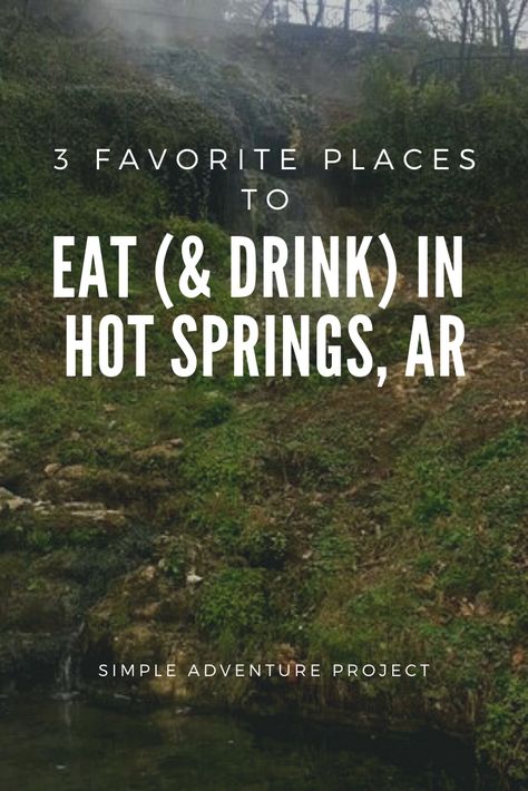 Hot Springs Arkansas Restaurants, Arkansas Vacation, Arkansas Camping, Arkansas Road Trip, Arkansas Vacations, 2024 Eclipse, Arkansas Travel, Arkansas Razorback, Hot Springs Arkansas