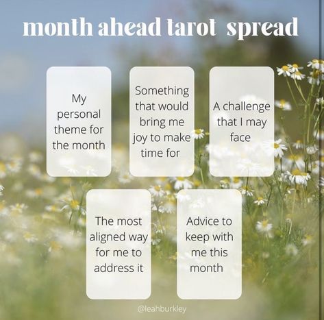 March Tarot Spread, First Of The Month Tarot Spread, Tarot Spreads Month Ahead, Daily Tarot Spreads Night, New Month Tarot Spread, Spring Tarot Spread, General Tarot Reading Spread, Monthly Tarot Spread, Month Ahead Tarot Spread