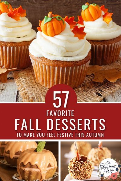 Fall Desserts Recipes, Unique Fall Desserts, Wife Recipes, Fall Bake Sale, October Recipes, Recipes With Apples, Autumn Treats, Apples Cinnamon, Cinnamon Pumpkin