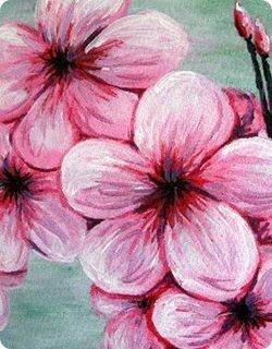 Prismacolor Flowers, Oversized Flowers, Themed Paintings, Easy Flower Drawings, Soft Pastels Drawing, Oil Pastels Painting, Kids Painting, Oil Pastel Paintings, Paint Nite