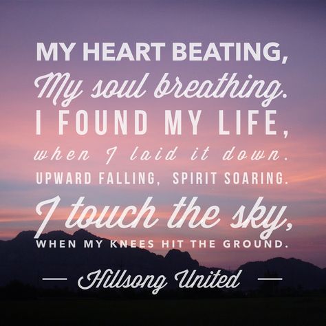 Hillsong United "Touch the sky" Touch The Sky Hillsong, Christian Music Quotes, Christian Music Lyrics, Worship Songs Lyrics, Touch The Sky, Christian Song Lyrics, Sing To The Lord, Heaven Quotes, Hillsong United