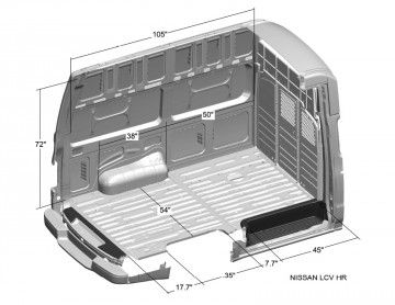 Van Conversion Ford Transit, Ford Transit Rv, Van Dimensions, 12 Passenger Van, Nissan Caravan, Ford Transit Connect Camper, Cargo Van Conversion, Transit Connect Camper, Nissan Vans