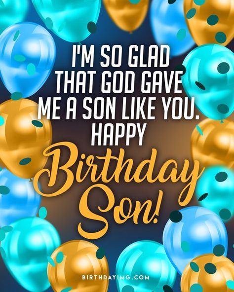 Happy 26th Birthday Son, Bd Quotes, Happy 39 Birthday, Happy 42nd Birthday, Birthday Wishes For Men, Animated Happy Birthday Wishes, Happy 45 Birthday, Happy Birthday Wishes Pics, Son's Birthday