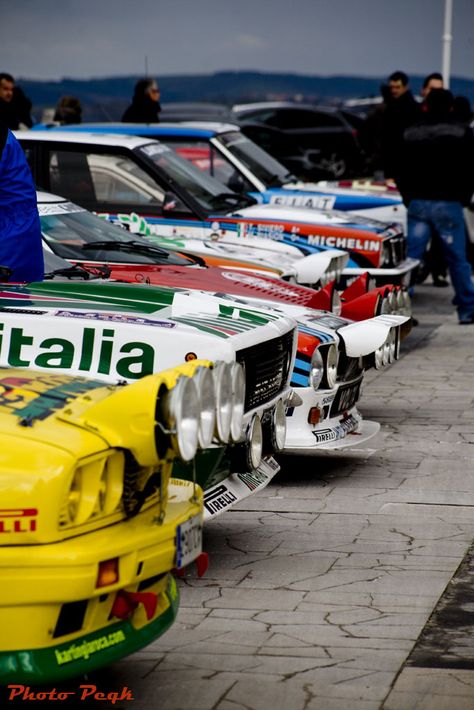 Carros Suv, Rally Car Racing, Mobil Drift, Porsche 917, Lancia Delta, Rally Racing, Rally Cars, Rallying, Top Gear