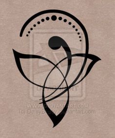 no information Hart Tattoo, Symbol For Family Tattoo, Simbolos Tattoo, Symbols Of Strength Tattoos, Motherhood Tattoos, Pagan Tattoo, Family Symbol, Celtic Symbol, Kunst Tattoos