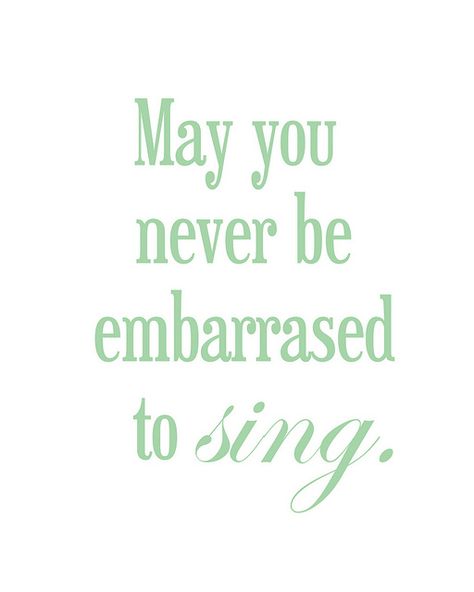 :) so true sometimes I sing to the top of lungs in public but sometimes I'm so embarrassed to sing I say almost nothing at all Avett Brothers Lyrics, Singing Quotes, Breaking Benjamin, Papa Roach, Fina Ord, Avett Brothers, Jason Mraz, Singing Tips, Garth Brooks