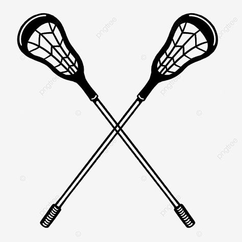 Lacrosse Drawing, Lacrosse Stick, Lacrosse Sticks, Remove Background From Image, Hockey Stick, Art Clipart, Lacrosse, Birdy, Clipart Images