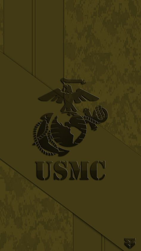 Marine Corps Wallpaper Iphone, Marine Wallpaper Aesthetic, Military Aesthetic Wallpaper, Military Wallpaper Iphone, Marine Corps Aesthetic, Marines Wallpaper, Marine Bootcamp, Usmc Wallpaper, Usmc Logo