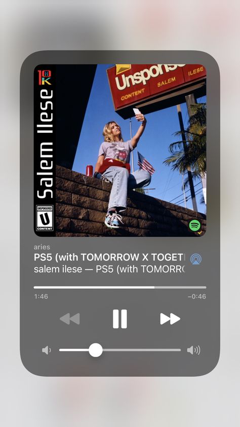 Salem Ilese, Alan Walker, Tomorrow X Together, Song Playlist, Kids Songs, Sabrina Carpenter, Album Covers, Music Videos, Hobbies