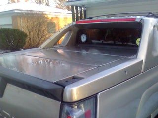 How to Paint Discolored Chevy Avalanche Sail Panels : 17 Steps (with Pictures) - Instructables Chevy Avalanche Mods, Truck Storage Ideas, 2008 Chevy Avalanche, Pickup Truck Storage, 2007 Chevy Avalanche, Avalanche Truck, Avalanche Chevrolet, Chevy Chevelle Malibu, 2013 Chevy Avalanche