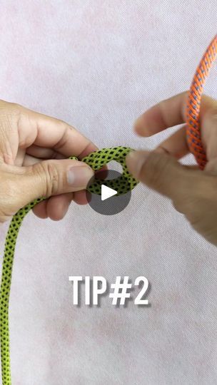 Reef Knot, Rope Diy, Rope Ladder, Knots Diy, Square Knot, Knot, Audio, Square