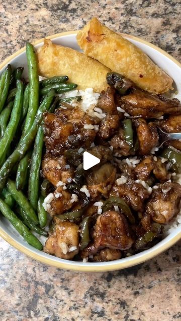 Carman Wilken on Instagram: "Skip the takeout and make this Jalapeño Chicken at home! It’s so easy and so delicious! The recipe is at the end of the video! #jalapenochicken #takeout #easyrecipe #chinesefood #dinner #copycatrecipe #yum" Chicken Jalapeno Recipes, Carman Wilken, Cabbage Recipes Healthy, Asian Chicken Recipes, Jalapeno Chicken, Healthy Chicken Dinner, Easy Chinese Recipes, Easy Chinese, Asian Chicken