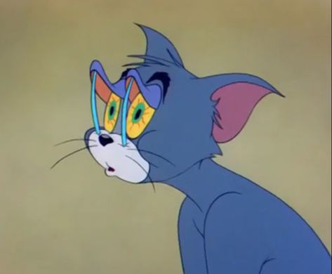 Tom And Jerry Funny, Tom And Jerry Memes, Tumblr Cartoon, Desenho Tom E Jerry, Tom And Jerry Pictures, Tom And Jerry Wallpapers, Tom And Jerry Cartoon, Instagram Cartoon, Cartoon Profile Pictures