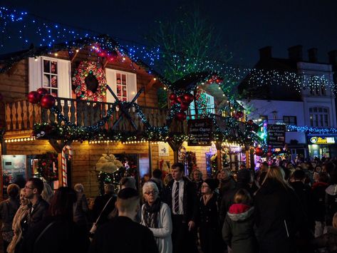 Christmas market, Cardiff, Wales Cardiff Wales, Christmas Mood, Christmas Market, Cardiff, Wales, Christmas