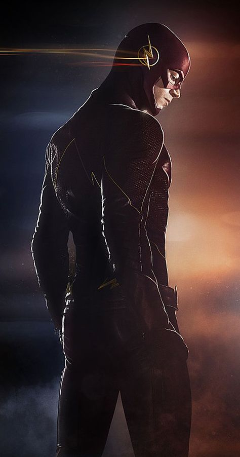 Cw Flash, The Flash Poster, The Flash Season 1, Flash Barry Allen, The Flash Grant Gustin, The Flash Season, Flash Tv Series, Flash Arrow, Univers Dc