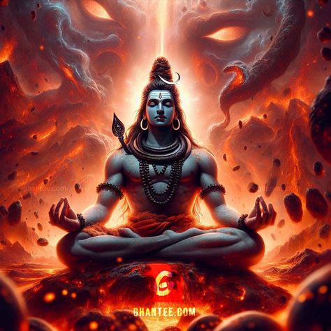 Hanuman Images, Shiva, Free Download