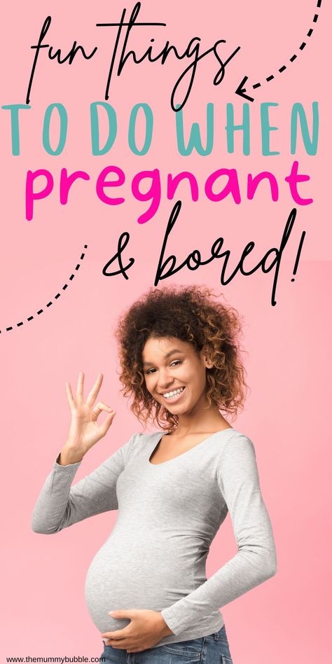 What fun activities can you do when pregnant? Ideas for what to do during pregnancy to prevent boredom! What To Do While Pregnant, Pregnancy Activities Things To Do Fun, Pregnant Activities, Things To Do When Pregnant, Pregnancy Safe Tea, Things To Do While Pregnant, Pregnancy Activities, Pregnancy Crafts, Pregnant Ideas