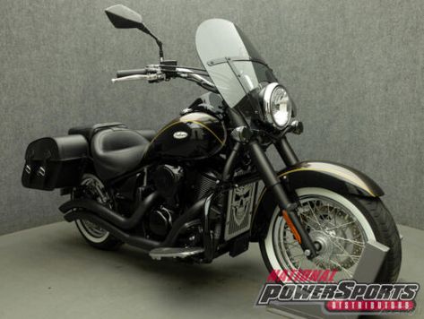 ad eBay - 2023 Kawasaki Vulcan 900 VN900 CLASSIC - Buy Now, click the link (eBay) Kawasaki Vulcan 900 Classic, Kawasaki Vulcan 900, Vulcan 900, Kawasaki Vulcan, Honey Bee, Click The Link, Buy Now, Motorcycles, Honey