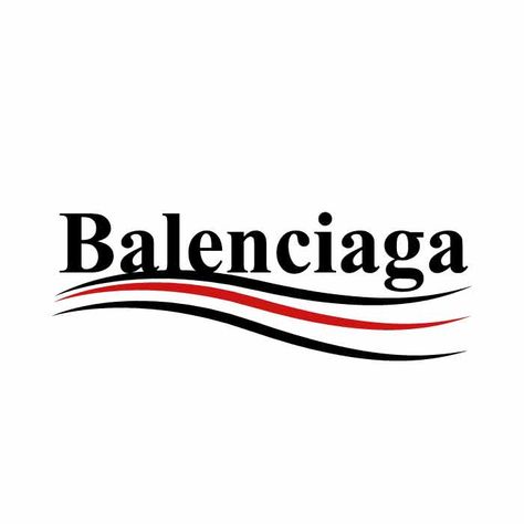 Balenciaga Logo Art, Balenciaga Wallpaper, Logo Archive, Logo Evolution, T Shirt Logo Design, Clothing Brand Logos, Shirt Logo Design, Frame Logo, Famous Logos