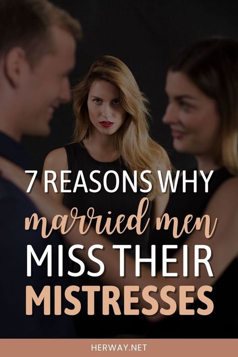 Do married men miss their mistresses? 7 reasons why they do and 5 signs a married man misses his mistress + answers to lots of other questions. Men Who Cheat Quotes, Married Men Who Cheat, Enneagram 5, Why Men Cheat, Men Who Cheat, Dating A Married Man, Dating Sites Free, Divorced Men, Online Dating Websites