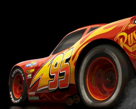 Lightning McQueen #DisneyPixar #Cars Lighting Mcqueen Wallpaper, Mater Wallpaper, Cars Disney Wallpaper, Lighting Mcqueen And Mater, Mcqueen Wallpaper, Lightning Mcqueen Videos, Cars Rayo Mcqueen, Mcqueen And Mater, Mc Queen Cars