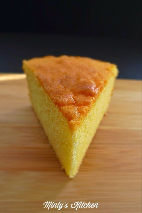 Best Butter Cake Recipe, Vanilla Butter Cake, Asian Cake, Resipi Kek, Butter Cake Recipe, Sponge Cake Recipes, Vanilla Cake Recipe, Yellow Cake, Just Cakes