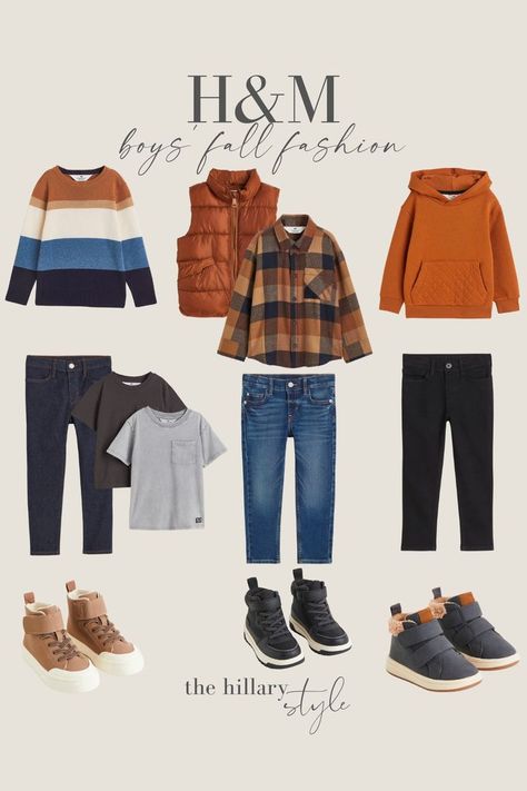 School Clothes List, Flannel Jeans, Boys Fall Fashion, Kids Fall Outfits, Boys Fall Outfits, Baby Boy Swag, Boys Outfits, Flannel Outfits