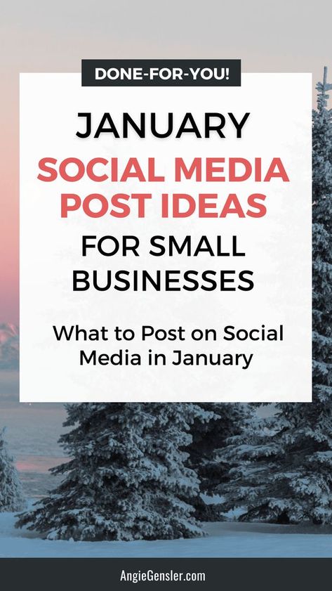 Social Media Post Ideas, New Year Post, Marketing Hacks, Facebook Tips, Entrepreneurship Tips, Building Business, Twitter Tips, Social Media Content Calendar, Insta Captions