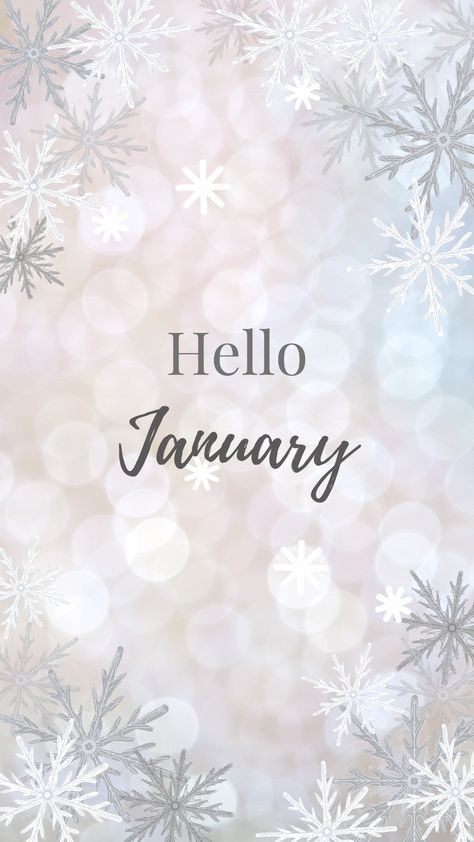 Hello December Pictures, January Wallpaper, Cute Screen Savers, Hello January, Happy New Year Wallpaper, Beautiful Wallpapers For Iphone, Hello December, New Year Wallpaper, Iphone Wallpaper Fall