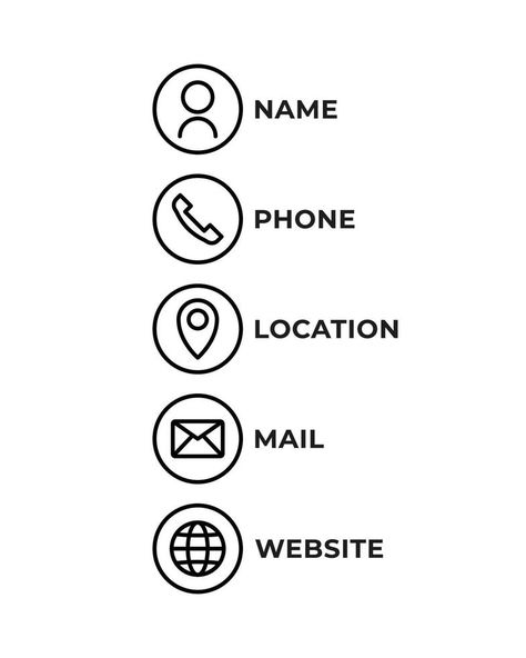 Contact Us Vector Line Icons Set. Call, Contact, Email, Message and more Contact Me Design, Call Us Design, Contact Logo Icon, About Us Icon, Contact Us Design, Contact Us Icon, Contact Logo, Icon Contact, Email Vector