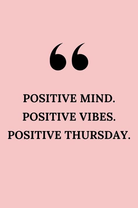 "It's Good News Thursday! 🌟✨ Let's spread some positivity and share some good news! Comment below with something positive that happened to you this week. Let's brighten up everyone's day! 💛😊 #GoodNewsThursday #PositiveVibesOnly #aspiretoobe #unknownestheticsandwellness #unknownesthetics #sassyandseasoned Hello Thursday Quotes, Hello Thursday Good Morning, Thoughtful Thursday Quotes, Thursday Work Quotes, Thursday Funnies, Thursday Quotes Positive, Thursday Motivation Quotes, Happy Thursday Blessings, Weekday Motivation