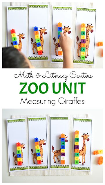 Preschool Learning Zoo Unit Pack Zoo Animal Literacy Activities Preschool, Zoo Themed Art For Preschool, Safari Literacy Activities Preschool, Zoo Curriculum Preschool, Animal Provocations Preschool, Animal Prek Activities, Animal Small Group Preschool, Zoo Animal Language Activities Preschool, Zoo Learning Activities Preschool