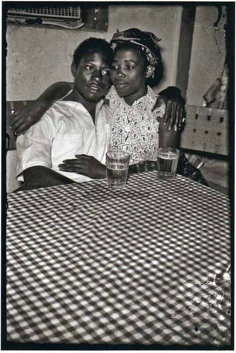 African Love, Vintage Black Glamour, Black Photography, Black Love Couples, Photo Vintage, African Culture, African American History, Black Power, Day For Night